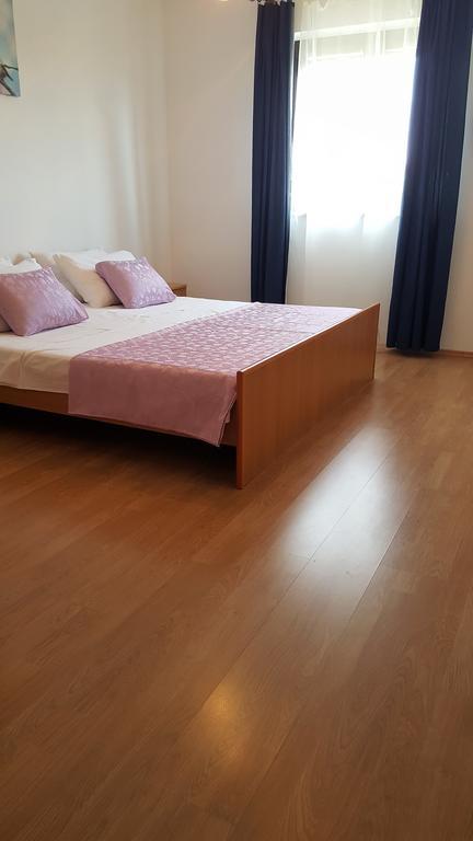 بوريتش Apartment Stancija Padovan المظهر الخارجي الصورة